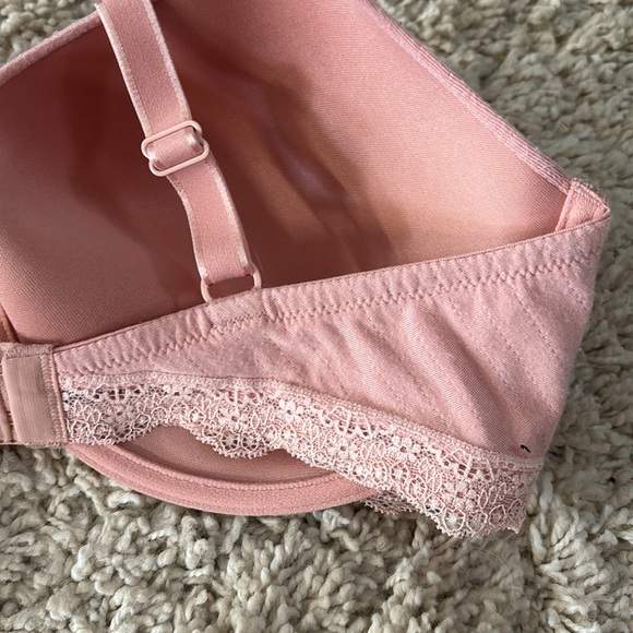 Adore Me Bra and Panty set - Picture 4 of 7